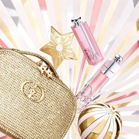 The Pink Glow Ritual Holiday Gift Set