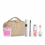 The Volume and Glow Ritual Gift Set