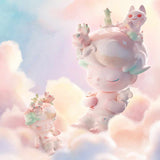 Mega Dimoo Dreaming of You 1000% Figurine