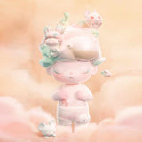 Mega Dimoo Dreaming of You 1000% Figurine