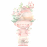 Mega Dimoo Dreaming of You 1000% Figurine