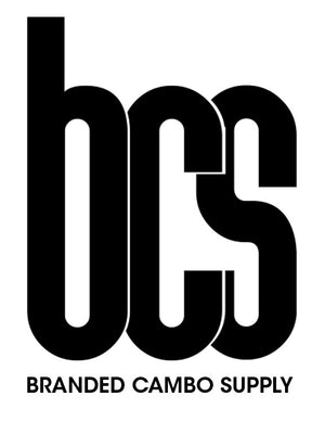 Branded Cambo Supply logo