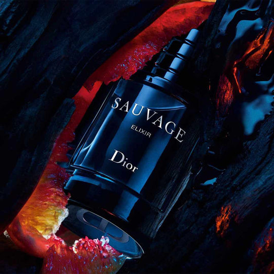 Sauvage Elixir 100ml Perfume