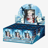 Skullpanda The Mirage Series Figurines Blind Box