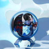 Skullpanda The Mirage Series Figurines Blind Box