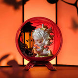 Skullpanda The Mirage Series Figurines Blind Box