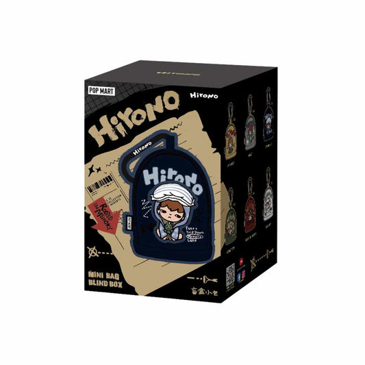 Hirono Echo Series Mini Bag Blind Box