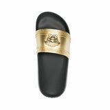 Palazzo Medusa Gold Slides