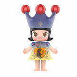 Mega Royal Molly Old Snow White 400% Figure