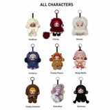 Skullpanda You Found Me! Series Blind Box