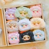 Yooki Cutely Rabbit Series Blind Box