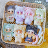 Yooki Meow Meow Summer Party Series Blind Box