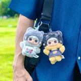 Yooki Meow Meow Summer Party Series Blind Box