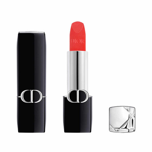 Rouge Radiant Velvet Lipsticks