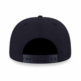 Comic Space Black Cap