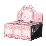 Animal Plush Keychain Pendant Blind Box