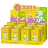 Smiski Sunday Series Figurine Blind Box