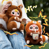 Baby Three Big Baby V3 Plush Doll Blind Box
