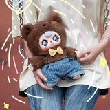 Baby Three Big Baby V3 Plush Doll Blind Box