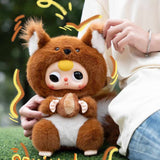 Baby Three Big Baby V3 Plush Doll Blind Box