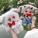 Baby Three Big Baby V3 Plush Doll Blind Box