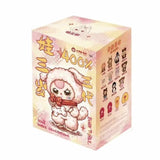 Baby Three Big Baby V3 Plush Doll Blind Box