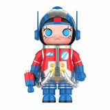 Mega Space Molly Optimus Prime 400% Figure