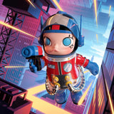 Mega Space Molly Optimus Prime 400% Figure