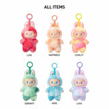 Labubu The Monsters Big Into Energy Blind Box