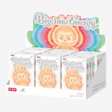 Labubu The Monsters Big Into Energy Blind Box