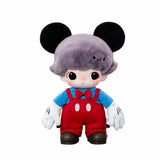 Dimoo Disney Series Mickey Vinyl Plush Bag