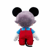 Dimoo Disney Series Mickey Vinyl Plush Bag