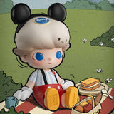 Dimoo Mega Mickey Mouse 1000% Figurine