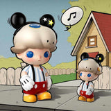 Dimoo Mega Mickey Mouse 1000% Figurine