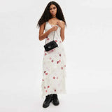 Tabby Black Shoulder Bag