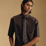 Maillons Degrades Black Tie