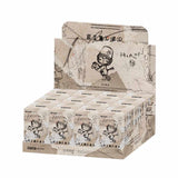 Hirono Echo Series Figures Blind Box