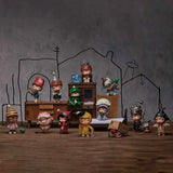 Hirono Echo Series Figures Blind Box