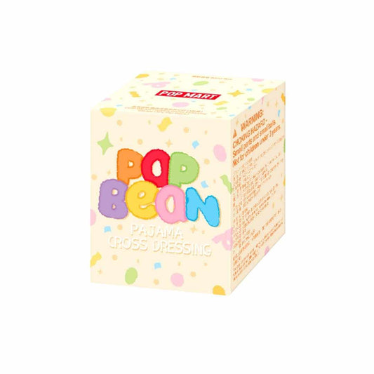Pop Bean Pajama Cross Dressing Series