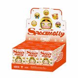 Mega Space Molly x Emoji Series Blind Box