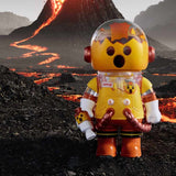 Mega Space Molly x Emoji Series Blind Box