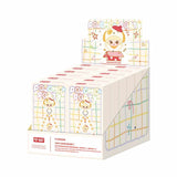 Pop Bean Pajama Party Series Mobile Phone Chain