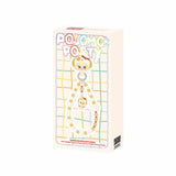 Pop Bean Pajama Party Series Mobile Phone Chain
