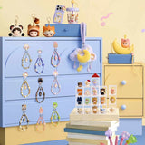 Pop Bean Pajama Party Series Mobile Phone Chain