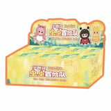 Baby Three Joymiya Adventure Team Blind Box