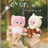 Baby Three Joymiya Adventure Team Blind Box