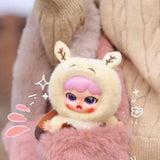 Baby Three Joymiya Adventure Team Blind Box