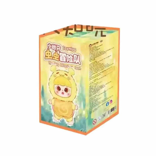 Baby Three Joymiya Adventure Team Blind Box