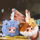 DuDu Cute Pet Zoo Series Pendant Blind Box