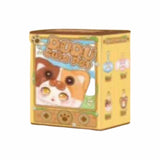 DuDu Cute Pet Zoo Series Pendant Blind Box